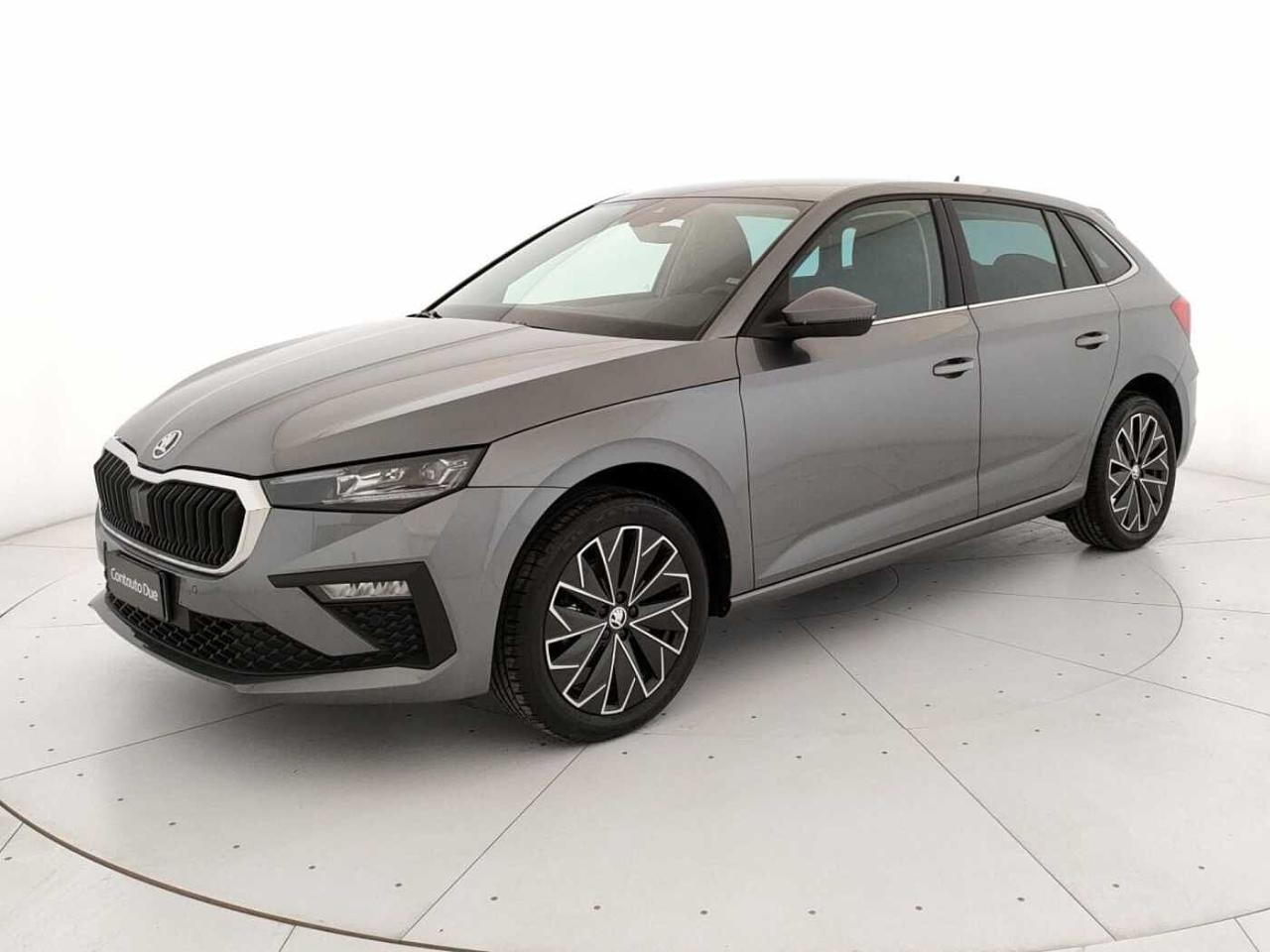 Skoda Skoda Scala Scala 1.0 tsi style 115cv dsg