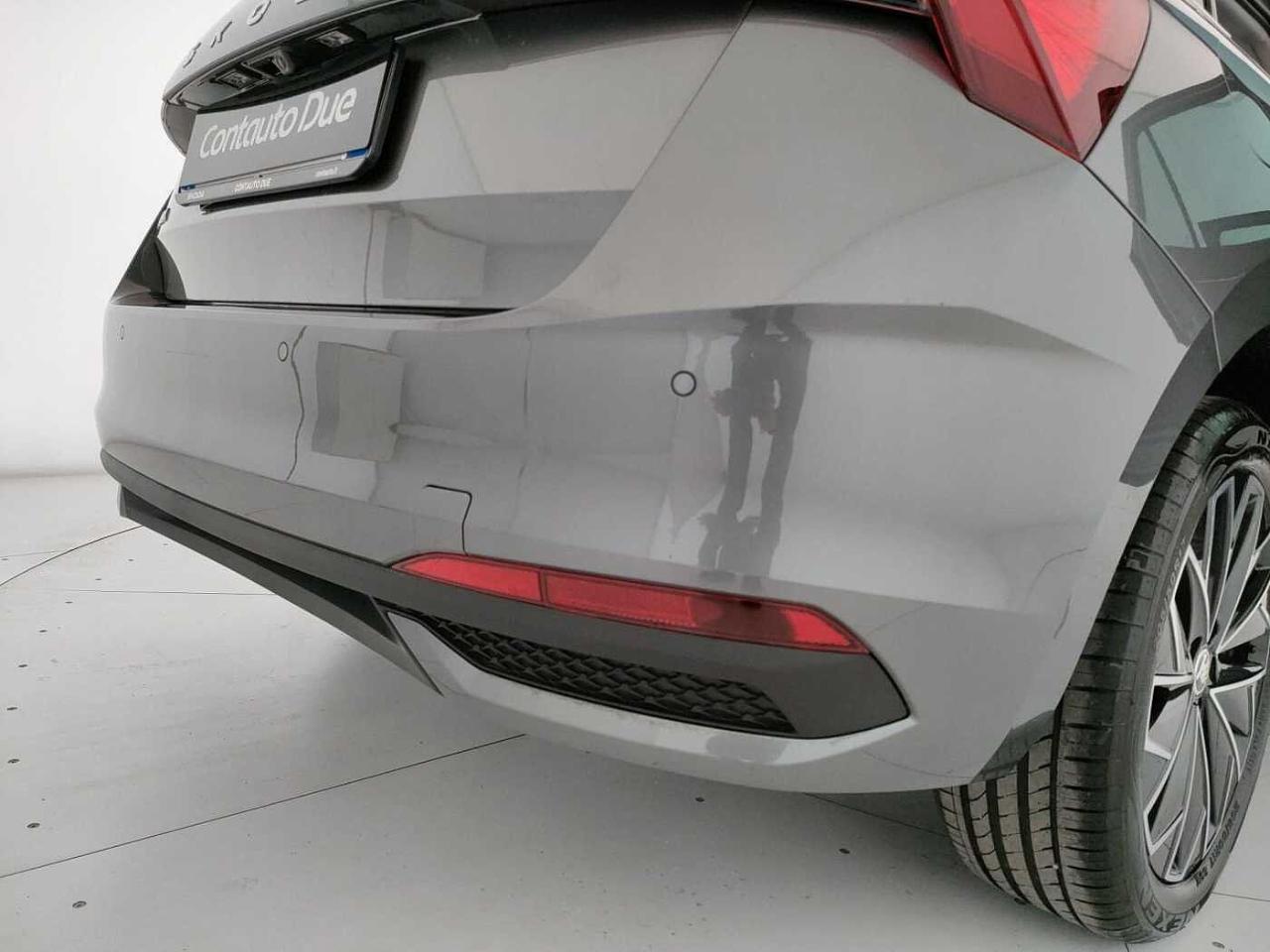 Skoda Skoda Scala usata, con Tetto Panoramico