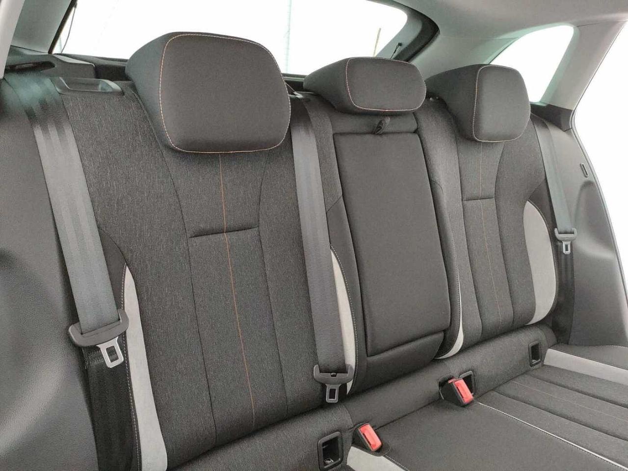 Skoda Skoda Scala usata, con Vetri Oscurati