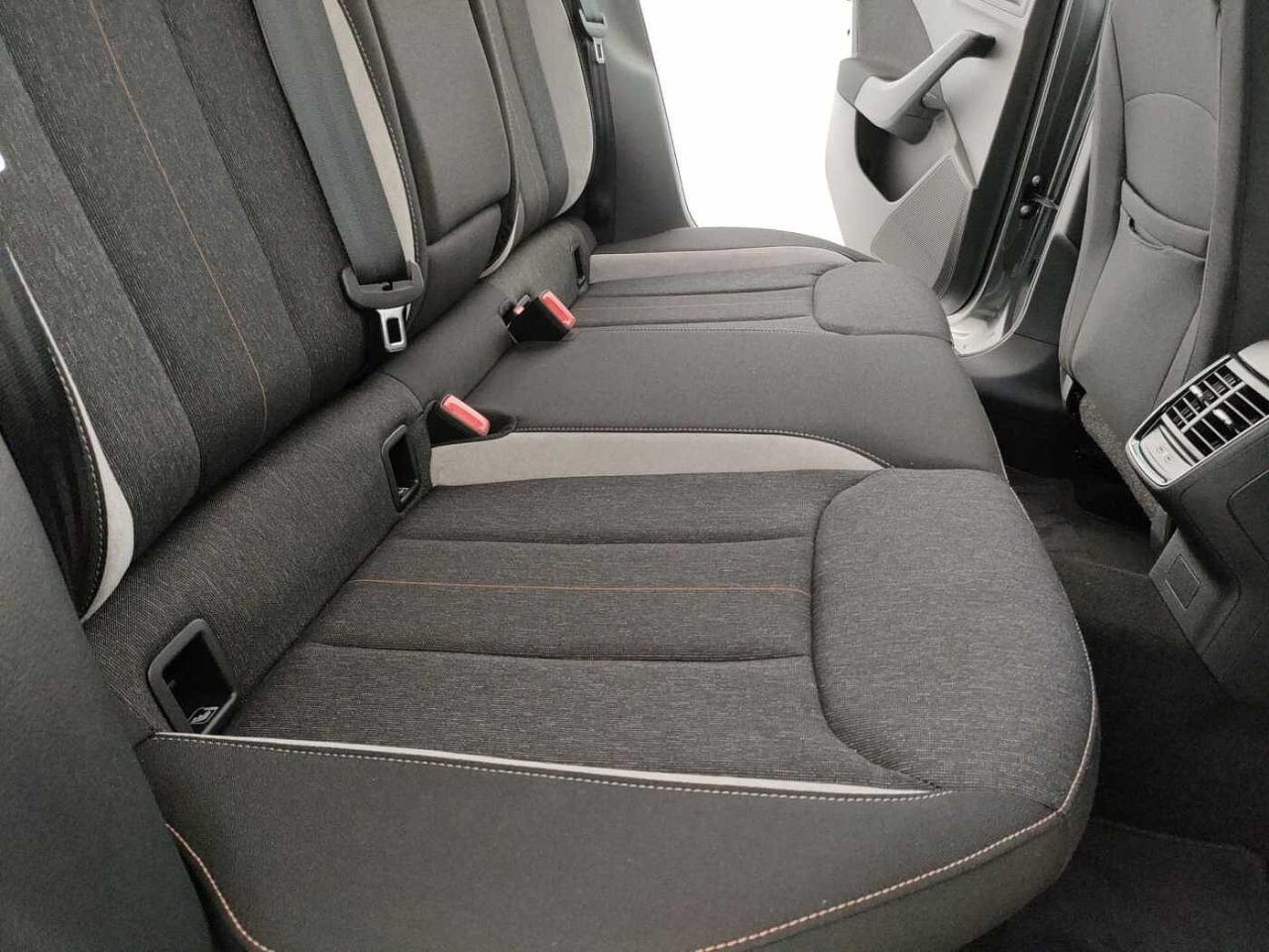 Skoda Skoda Scala usata 5