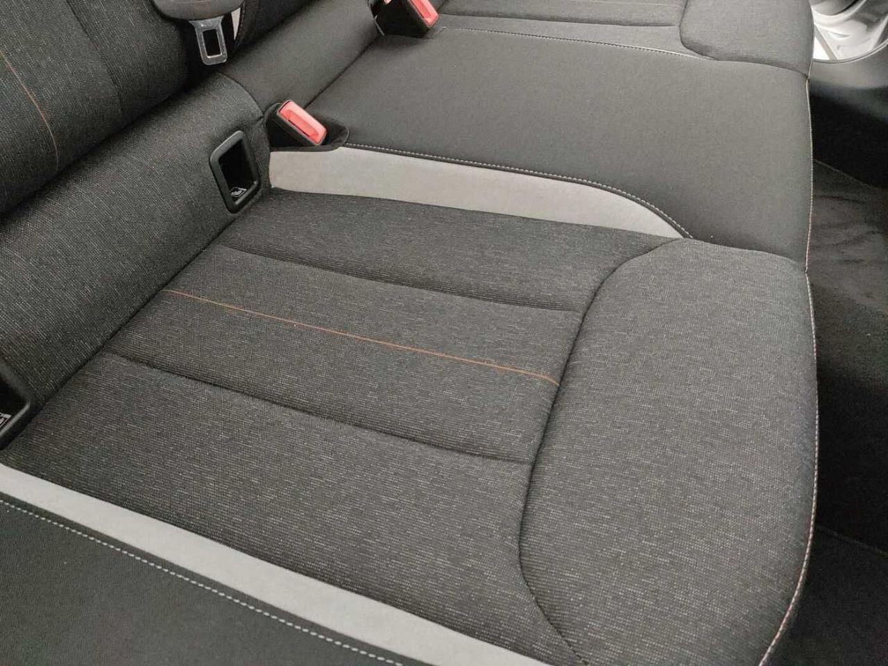 Skoda Skoda Scala usata 6