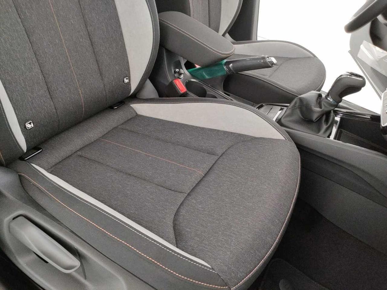 Skoda Skoda Scala usata 8