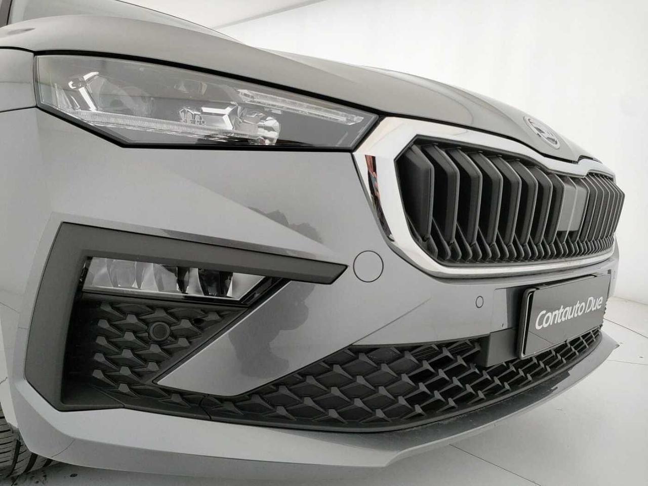 Skoda Skoda Scala usata 10