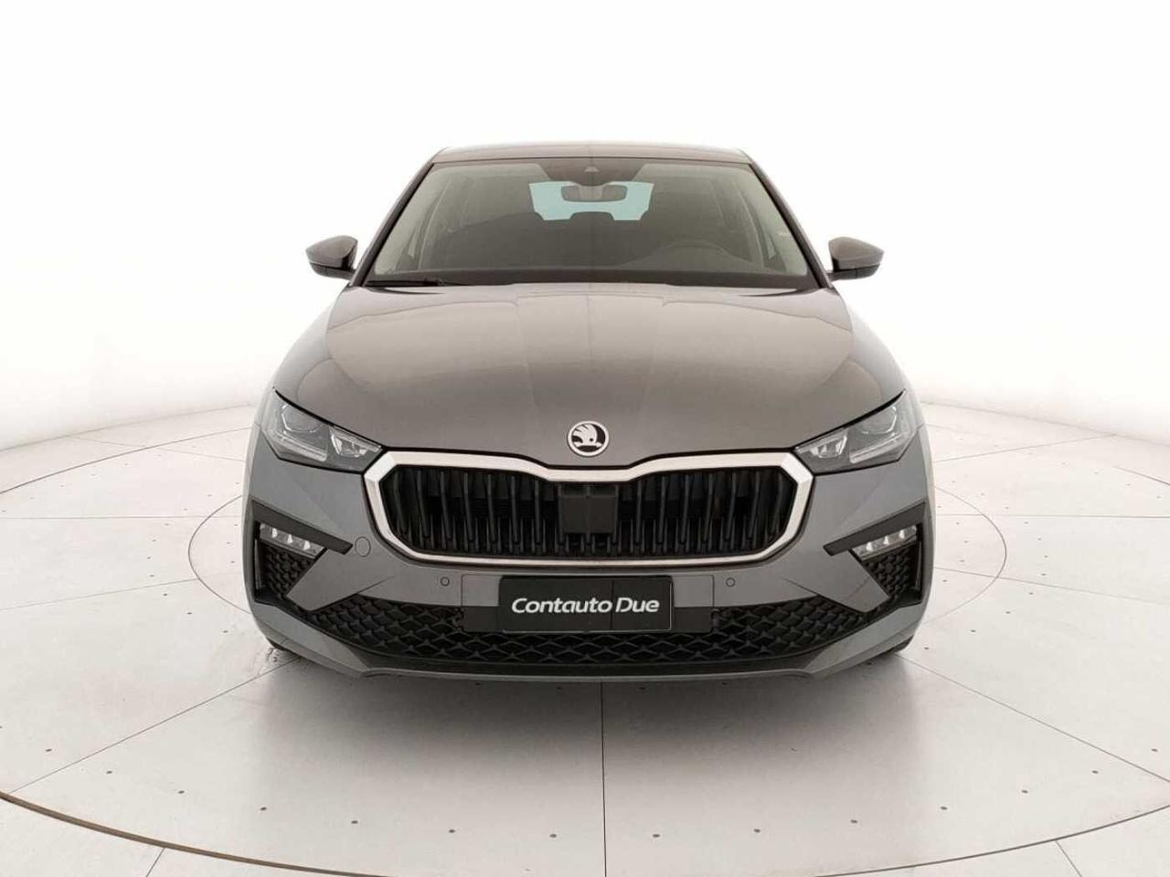 Skoda Skoda Scala usata 11