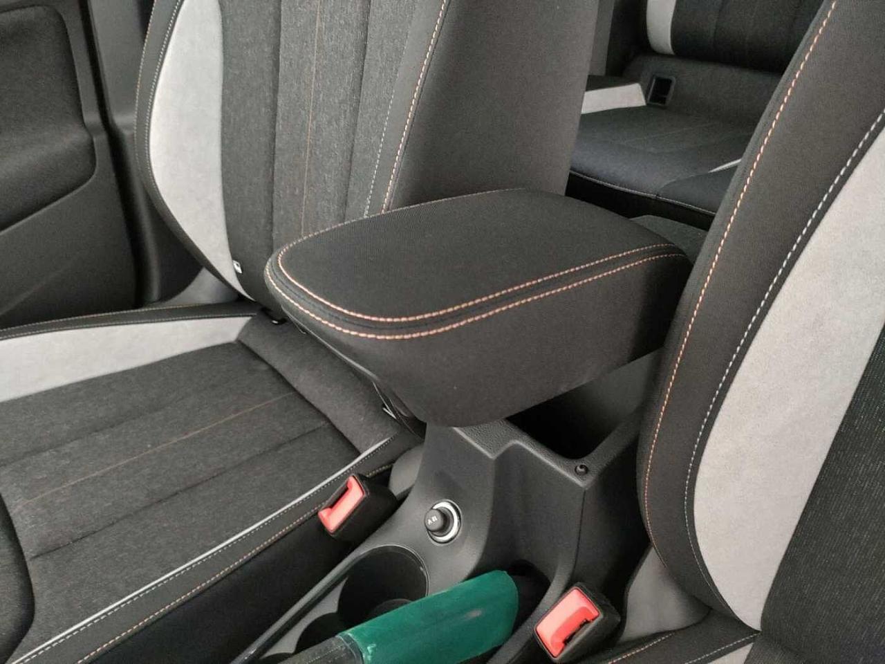 Skoda Skoda Scala usata 14