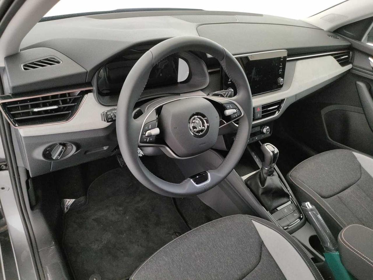 Skoda Skoda Scala usata 16