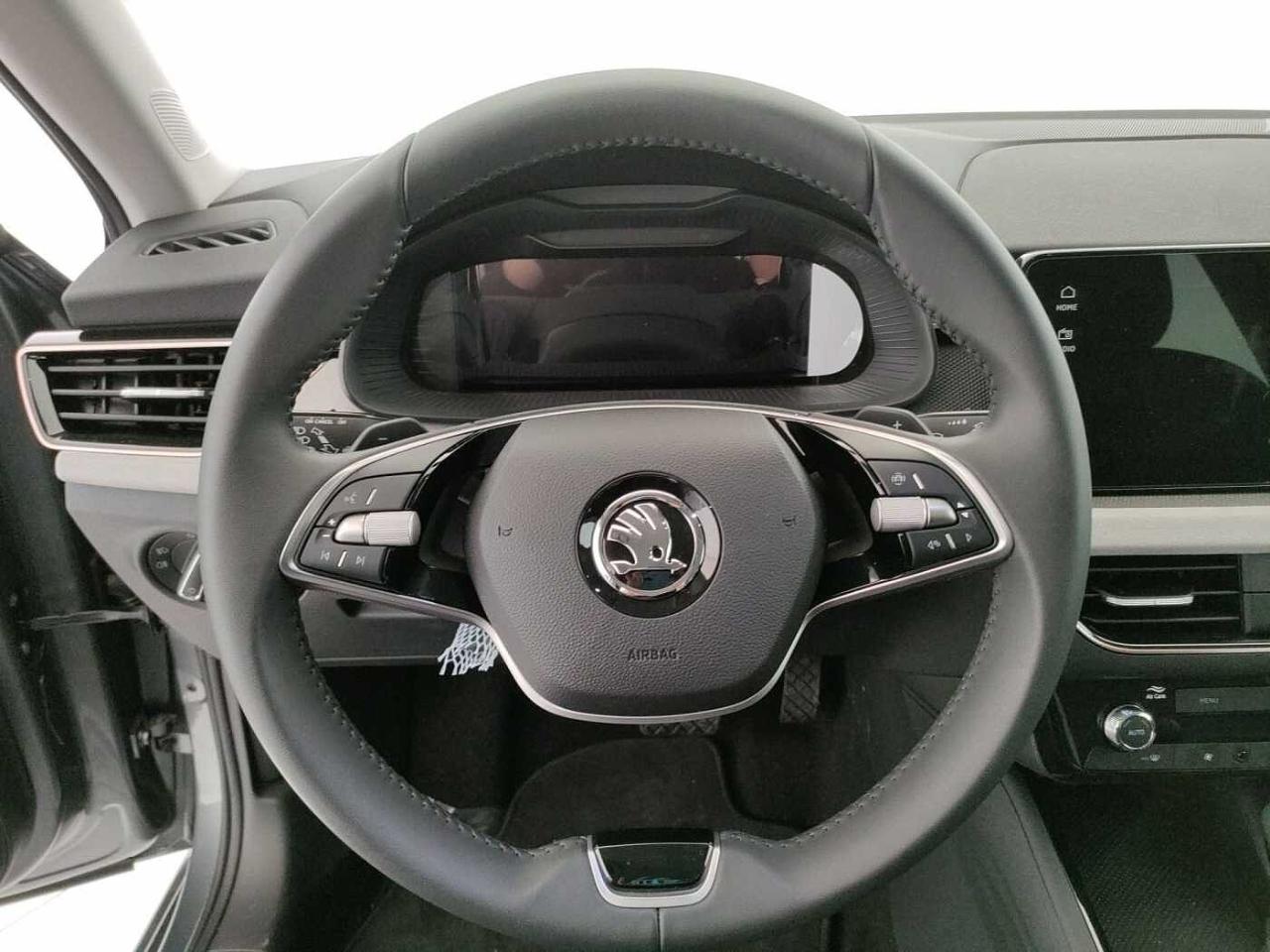 Skoda Skoda Scala usata 18