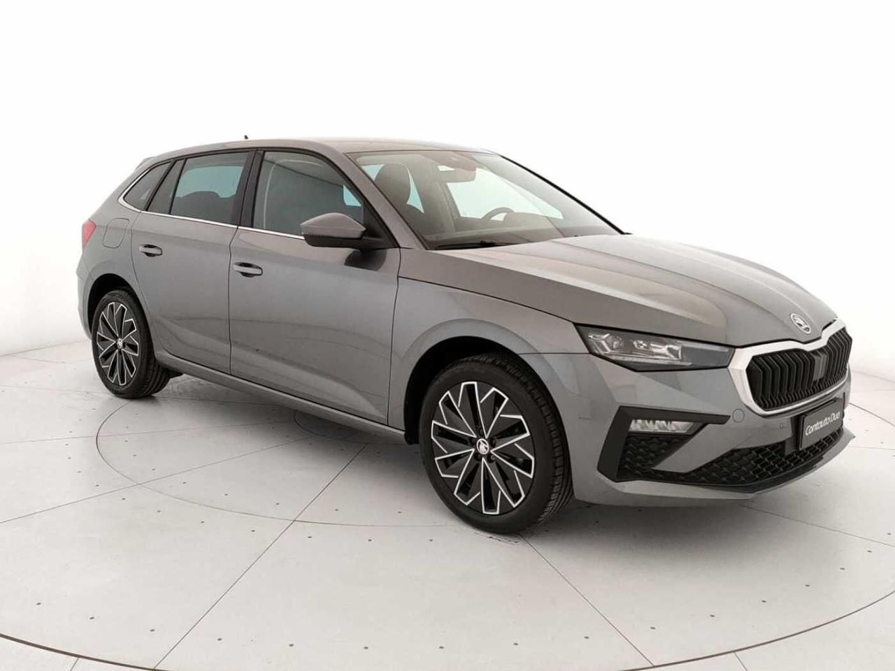 Skoda Skoda Scala usata 22