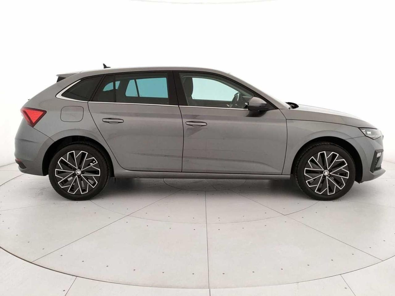 Skoda Skoda Scala usata 24
