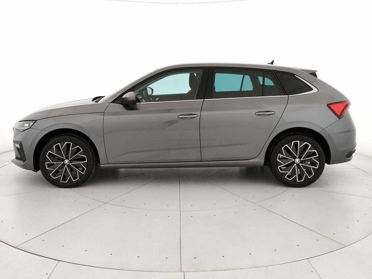 Skoda Skoda Scala usata 27