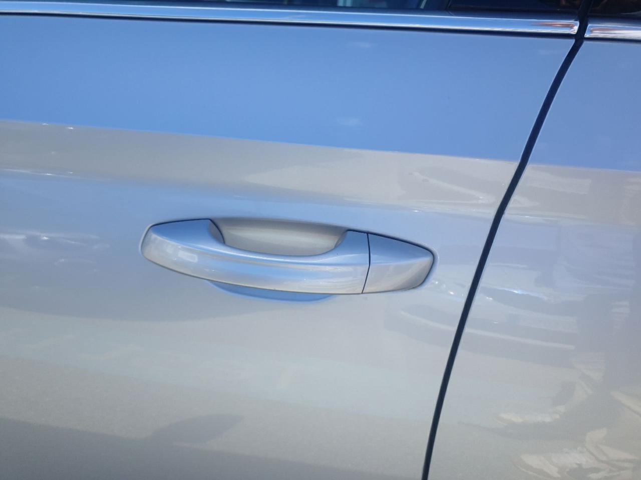 Skoda Skoda Superb usata 2