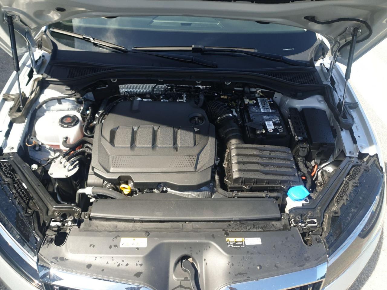 Skoda Skoda Superb usata 4