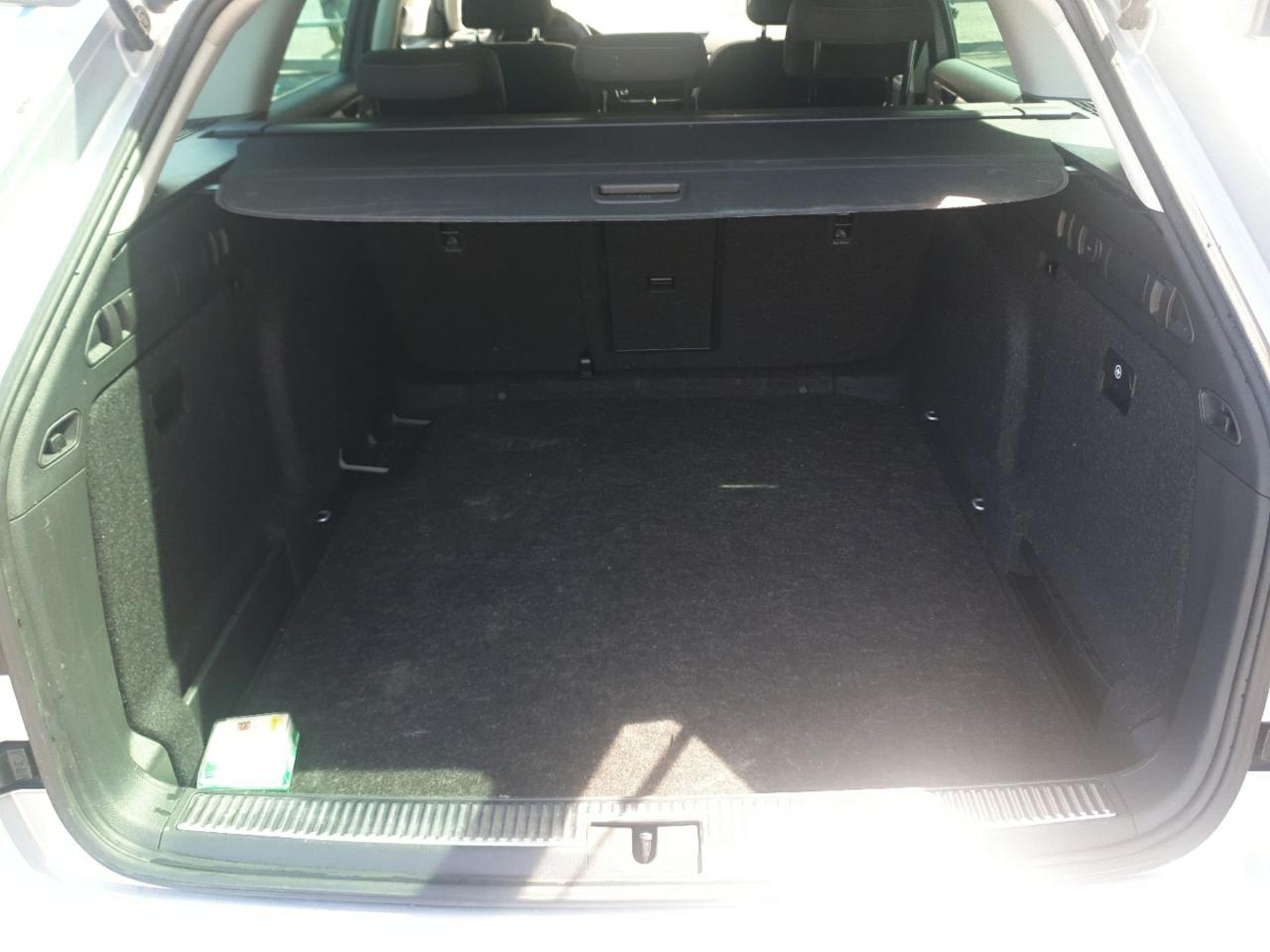 Skoda Skoda Superb usata 5