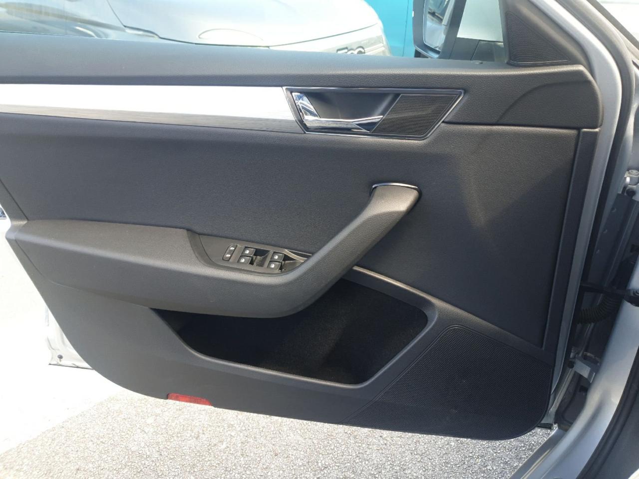 Skoda Skoda Superb usata 17