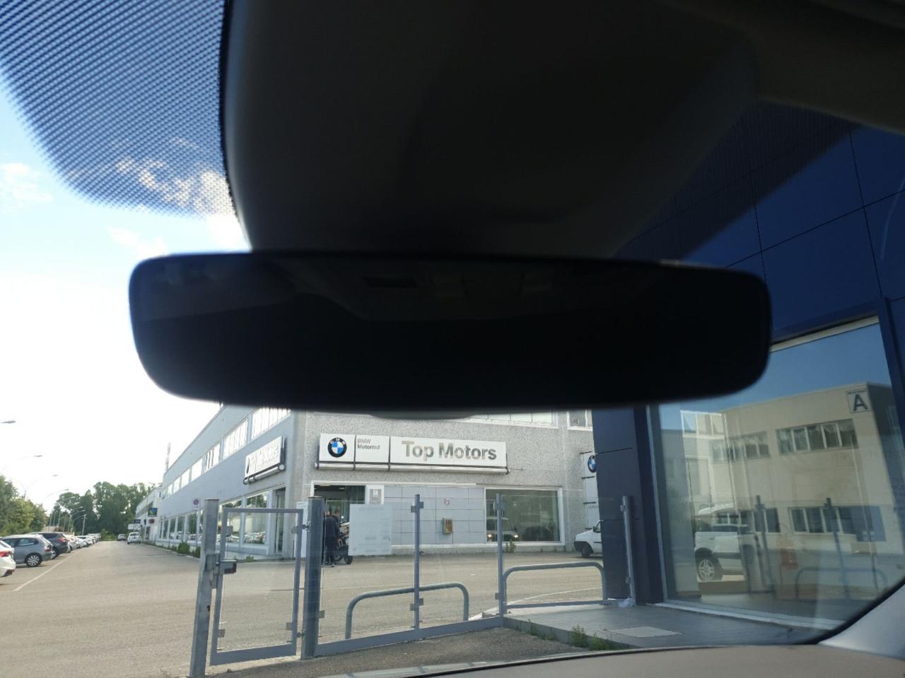 Skoda Skoda Superb usata 18