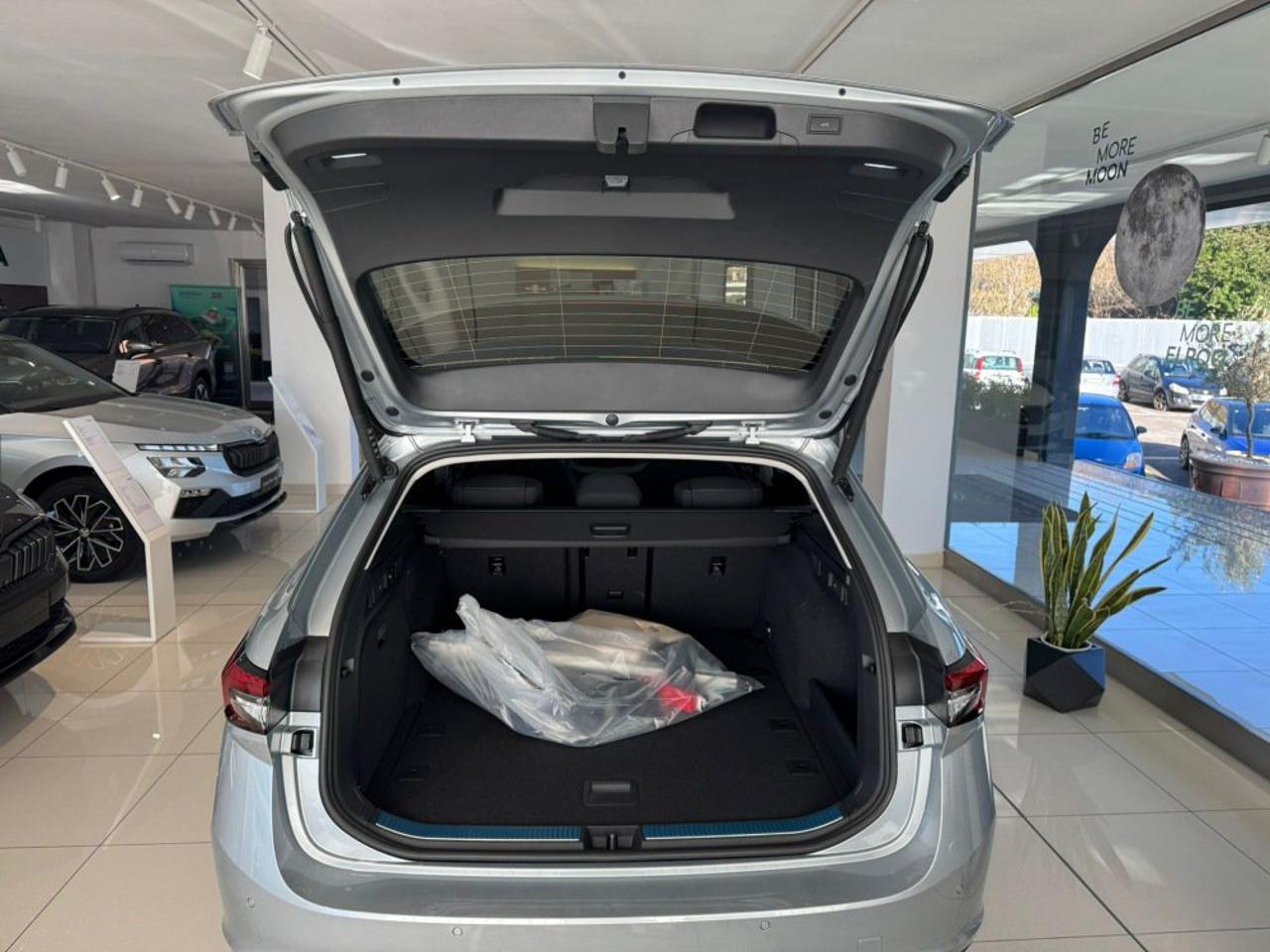 Skoda Skoda Superb usata 3