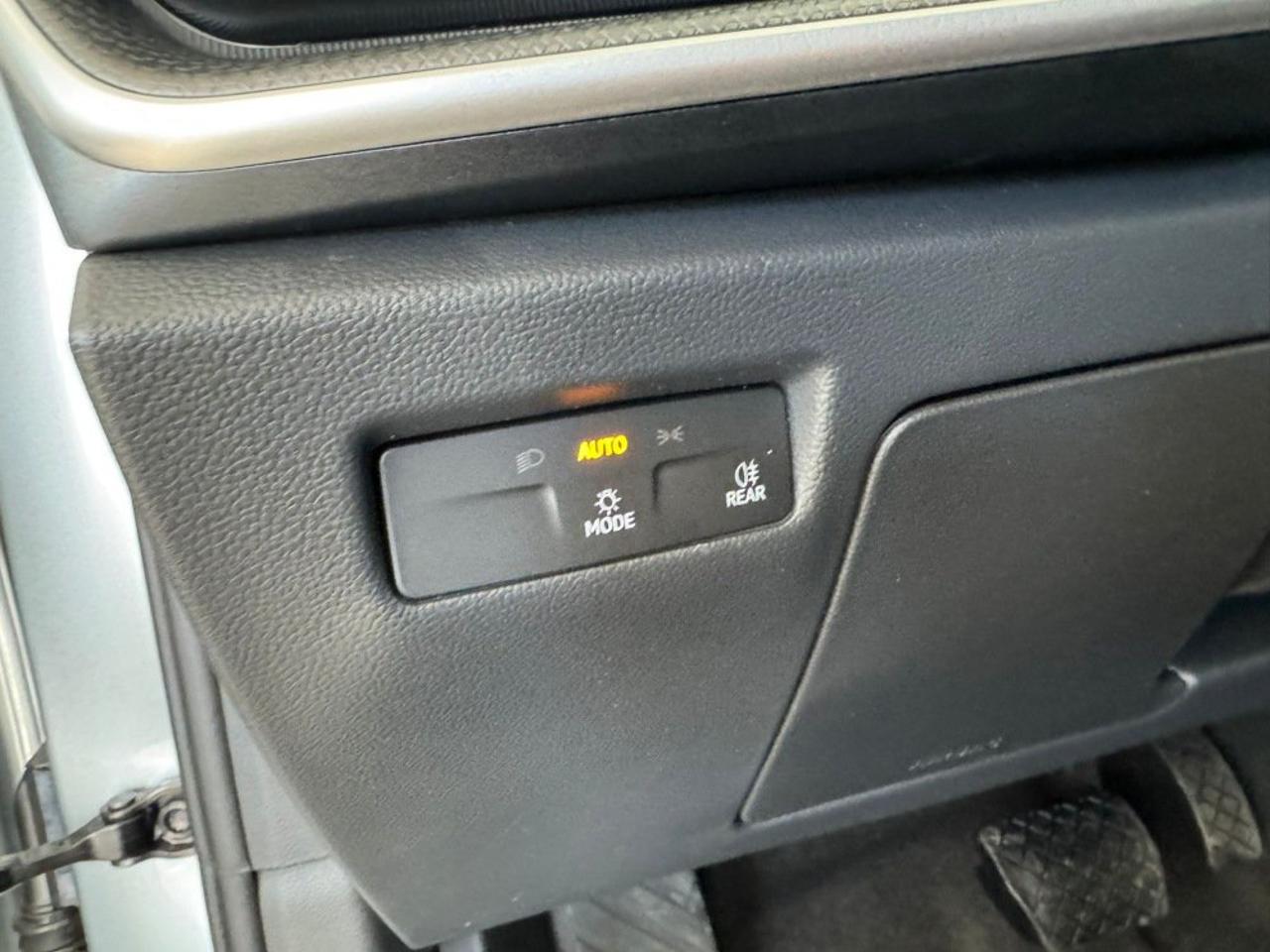 Skoda Skoda Superb usata 6