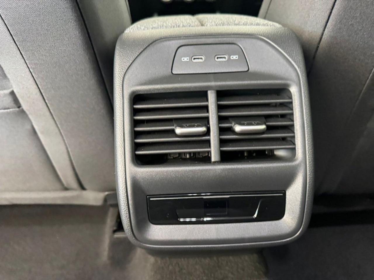 Skoda Skoda Superb usata 7