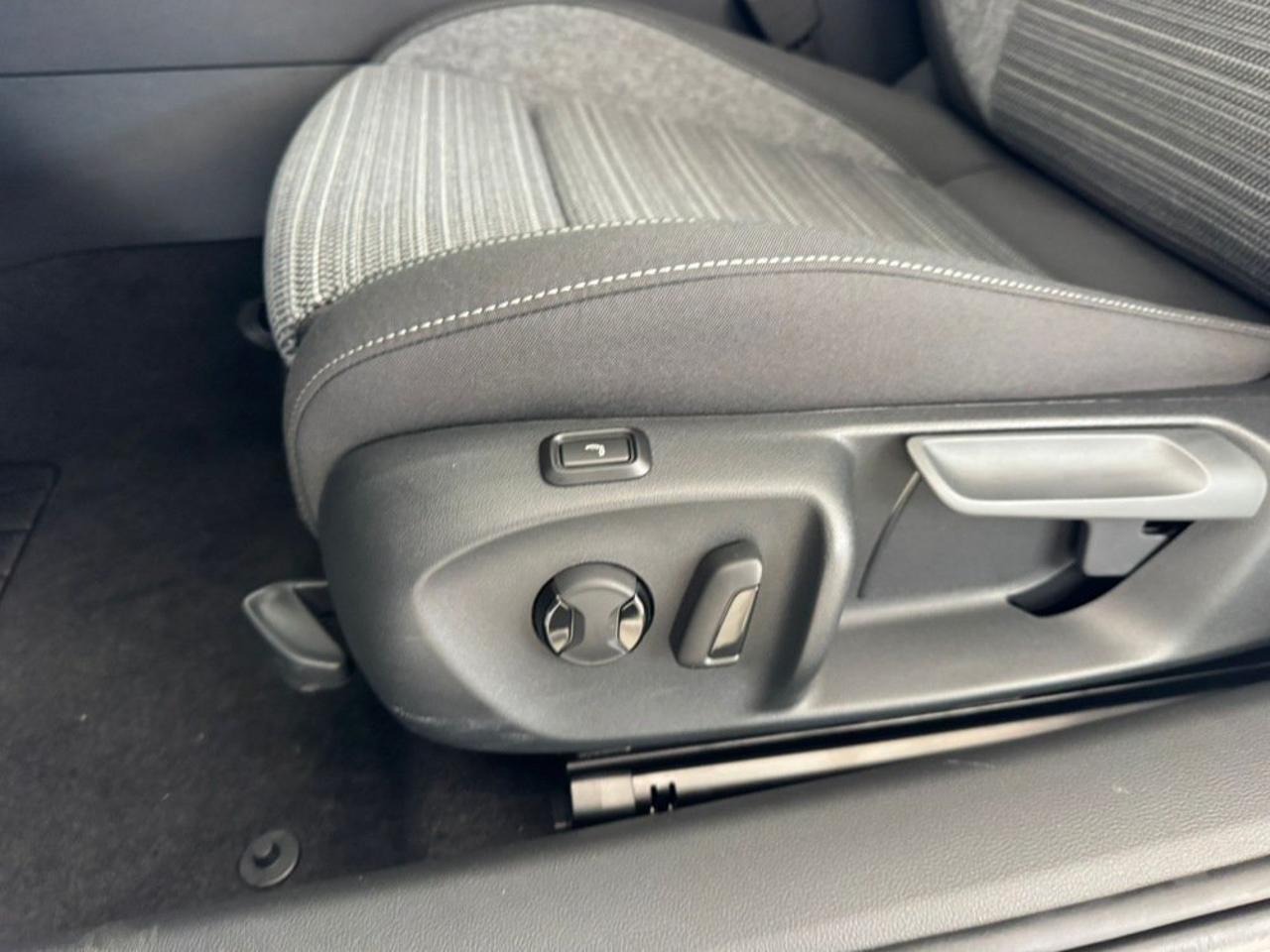 Skoda Skoda Superb usata 8