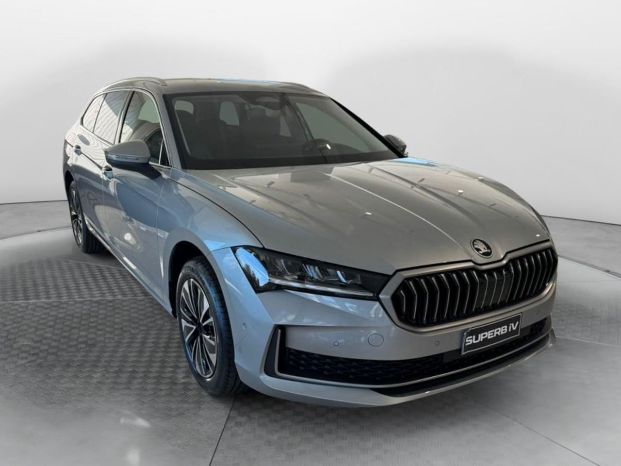 Skoda Skoda Superb usata 11