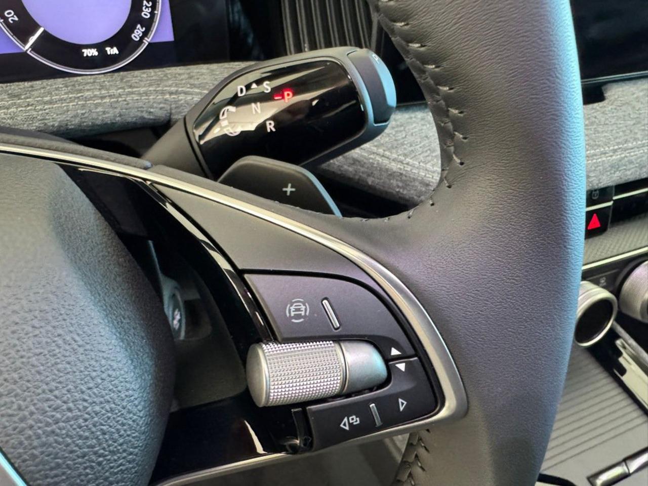 Skoda Skoda Superb usata 12