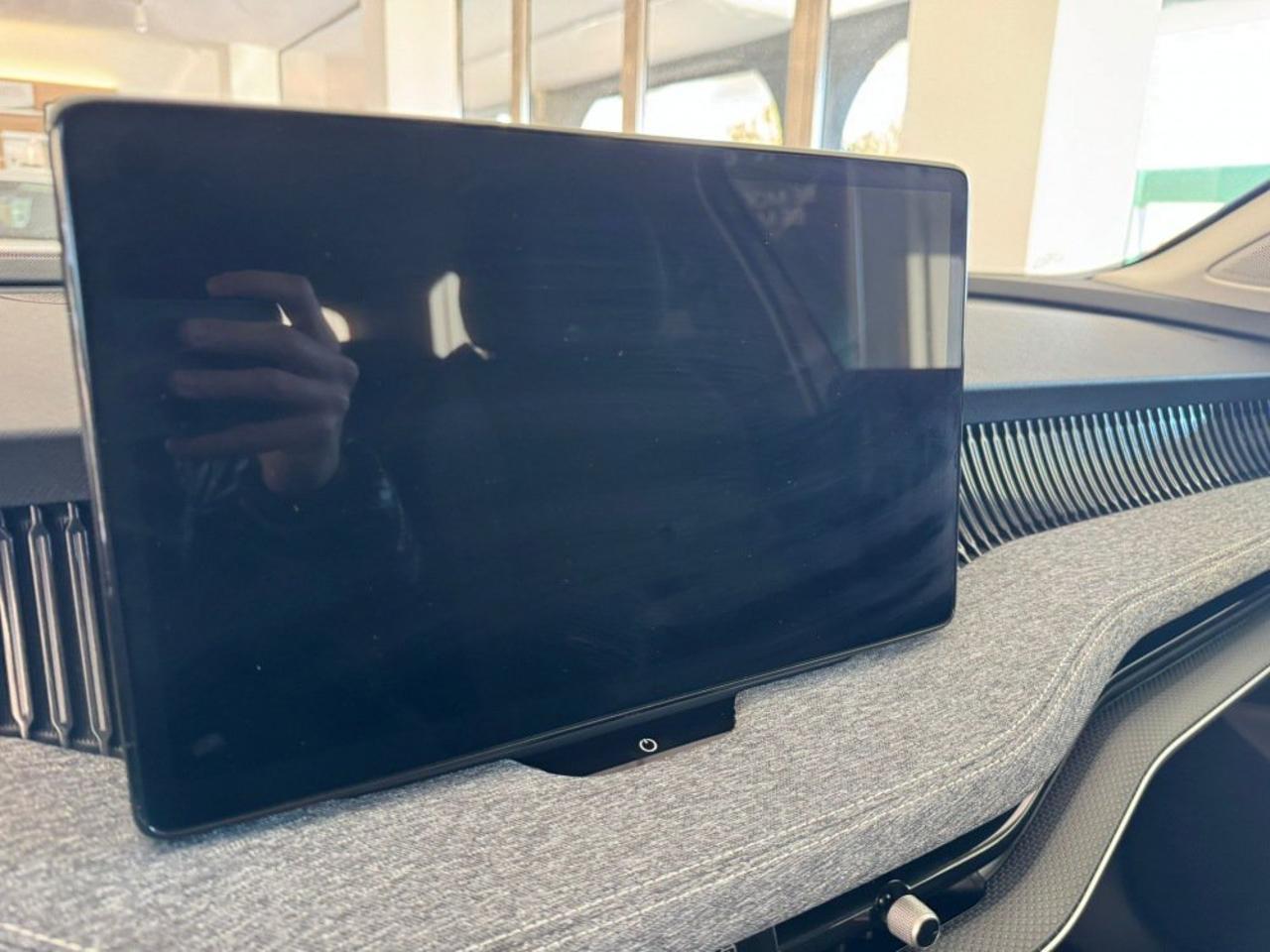 Skoda Skoda Superb usata 13