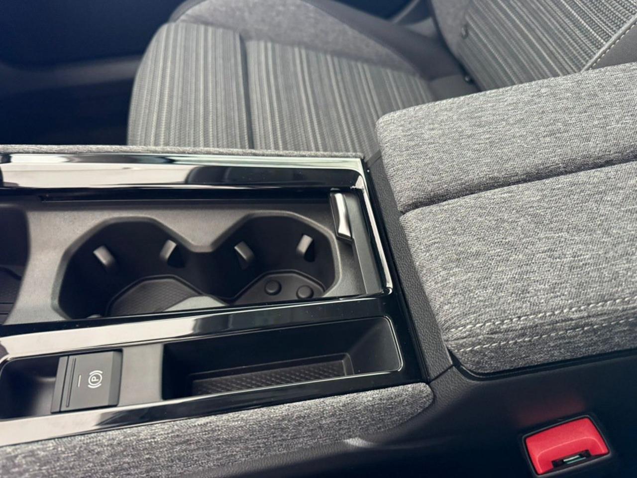 Skoda Skoda Superb usata 16