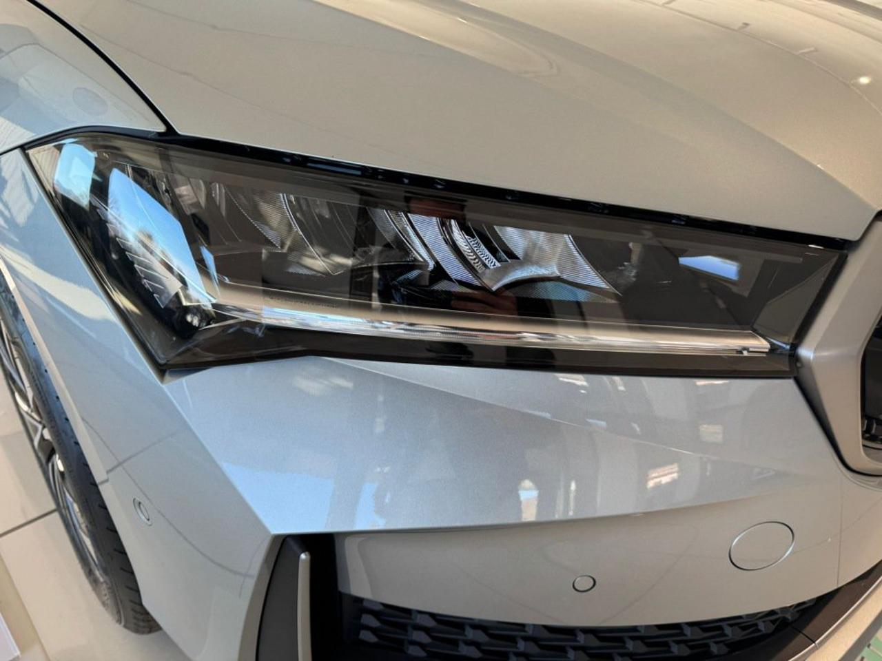 Skoda Skoda Superb usata 17