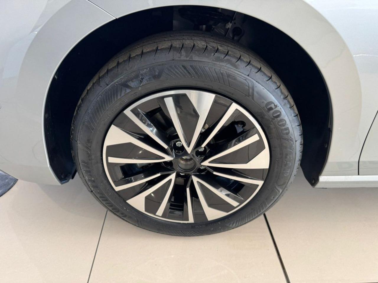 Skoda Skoda Superb usata 18