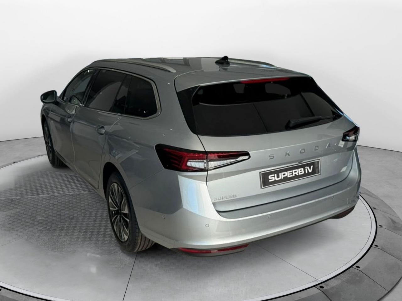 Skoda Skoda Superb usata 19