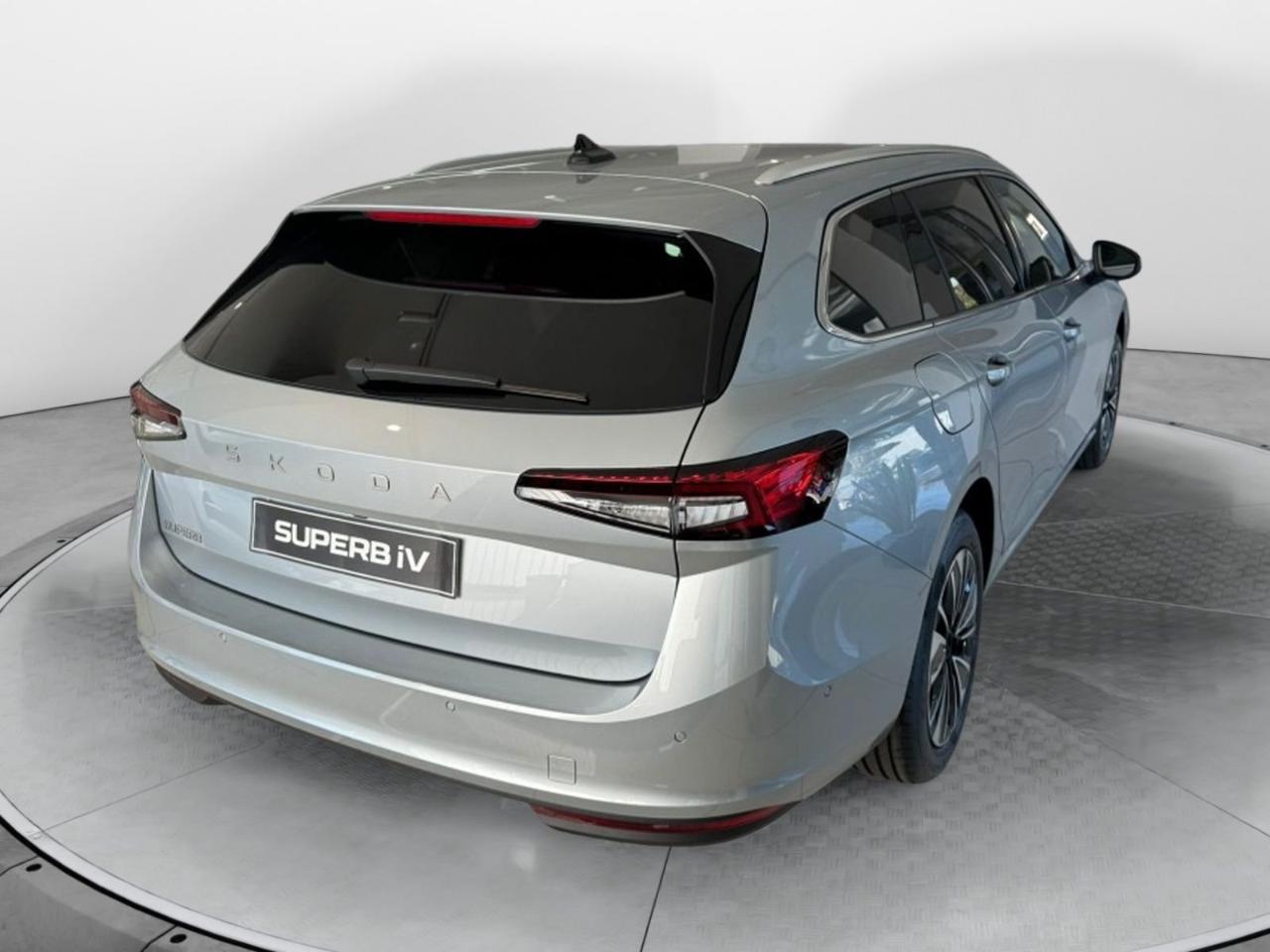 Skoda Skoda Superb usata 20