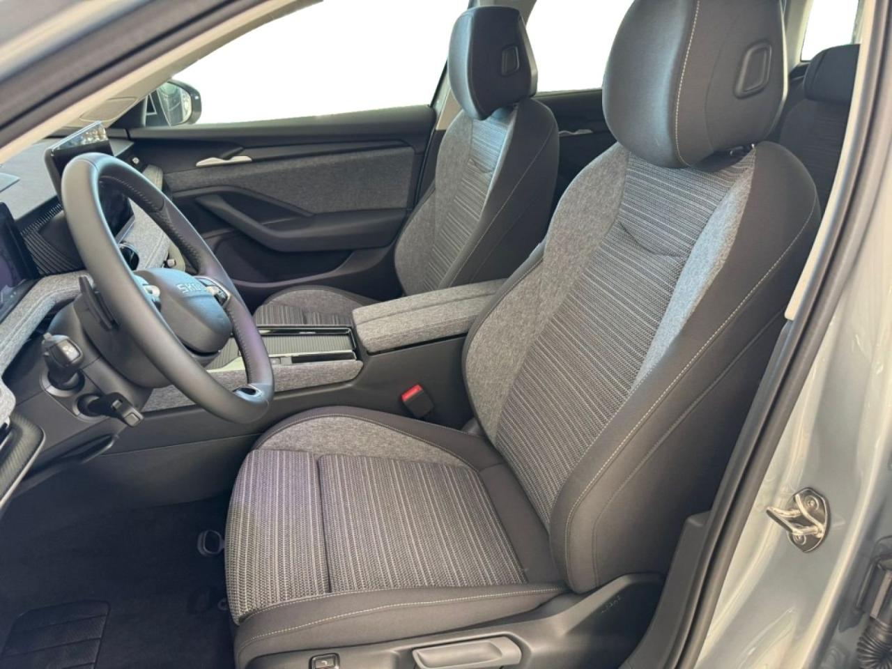 Skoda Skoda Superb usata 22