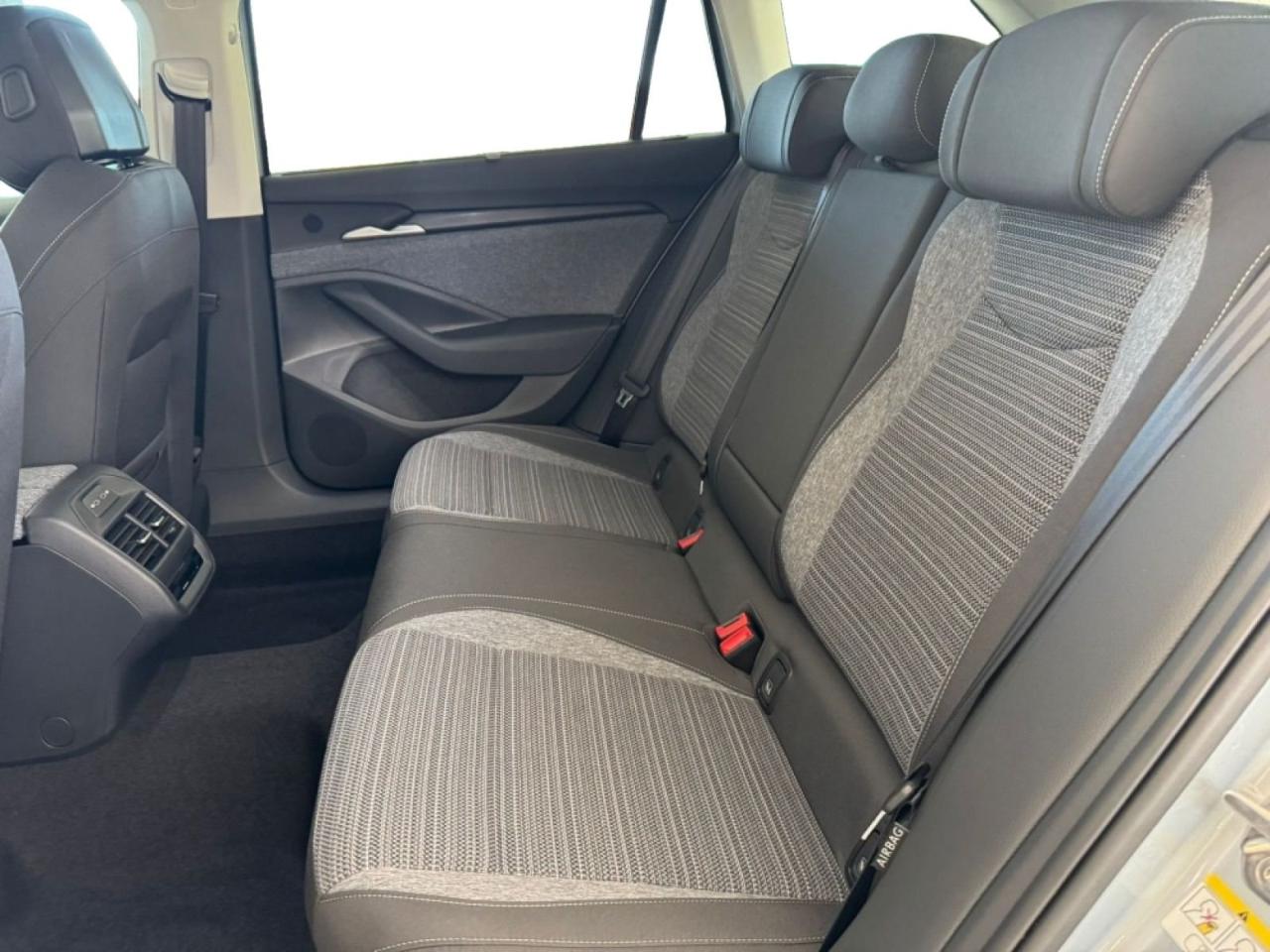 Skoda Skoda Superb usata 23