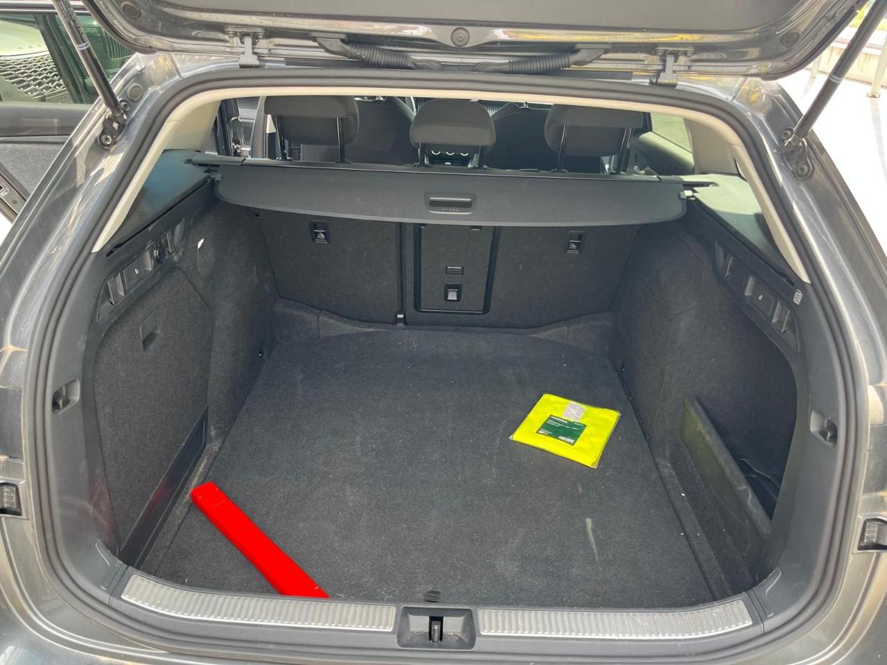 Skoda Skoda Superb usata 4