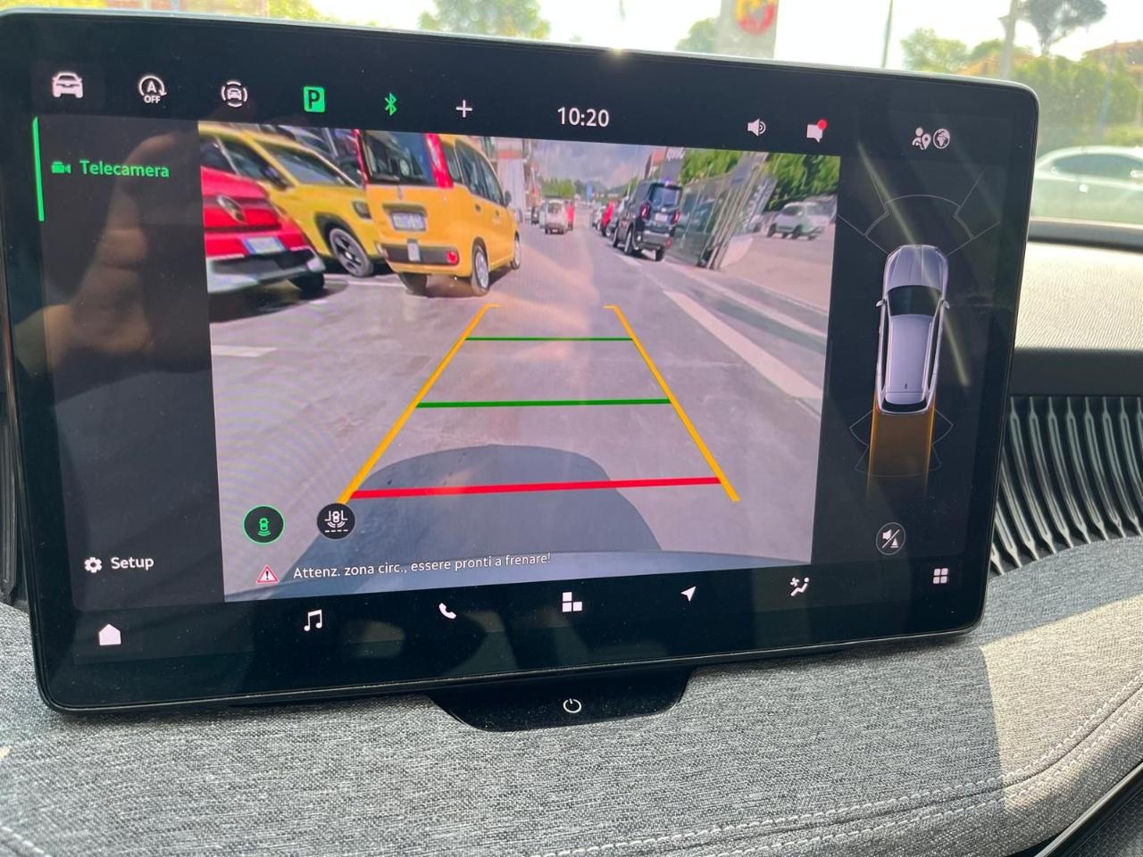 Skoda Skoda Superb usata 14