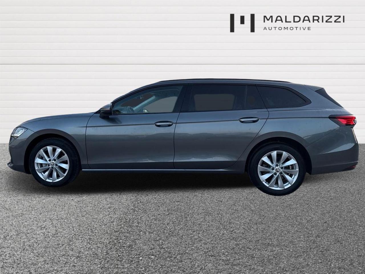 Skoda Skoda Superb usata 13