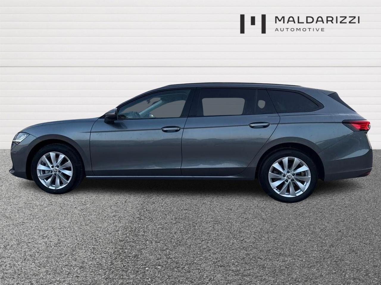 Skoda Skoda Superb usata 16