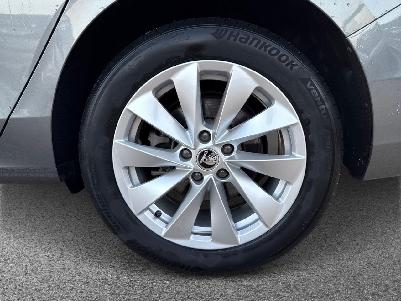 Skoda Skoda Superb usata 18