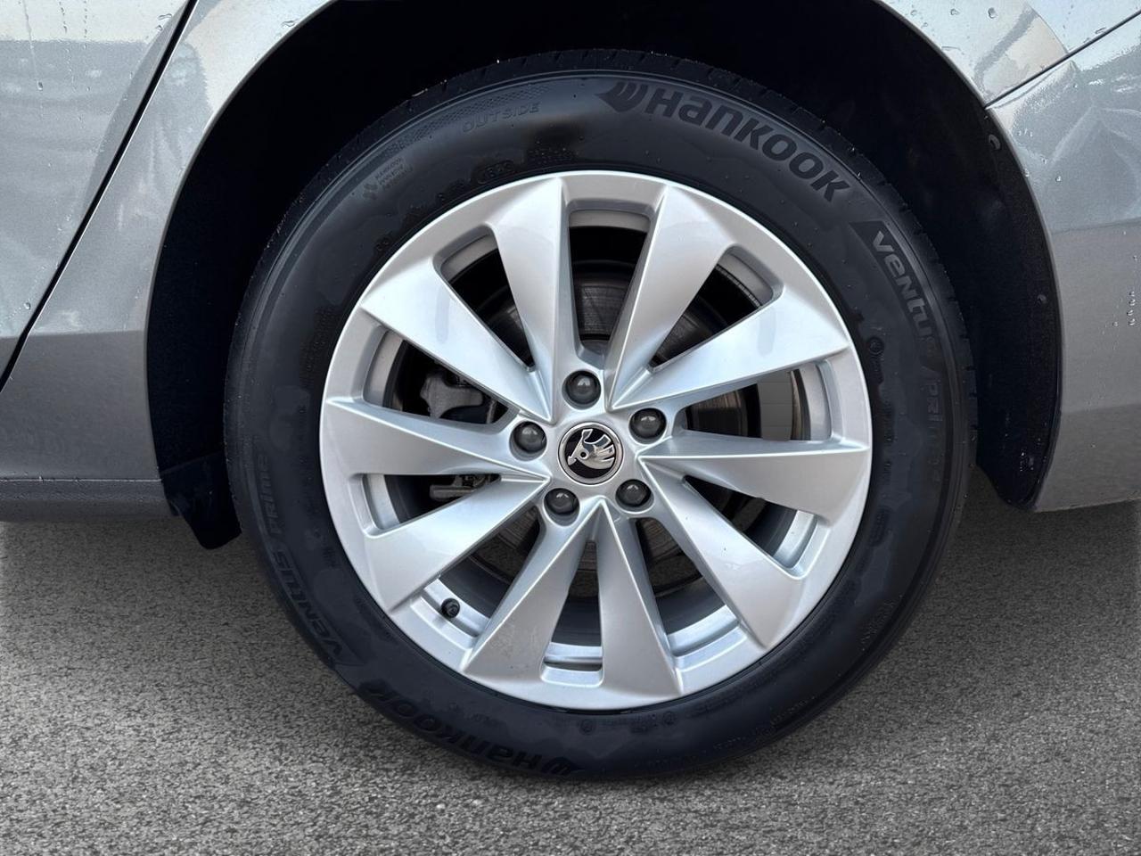 Skoda Skoda Superb usata 21