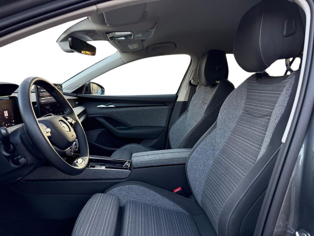 Skoda Skoda Superb usata 25