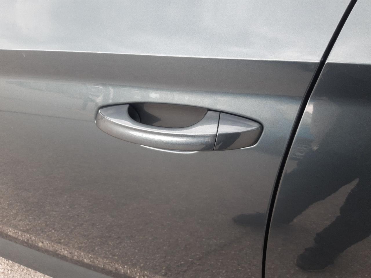 Skoda Skoda Superb usata, con Xenon-led