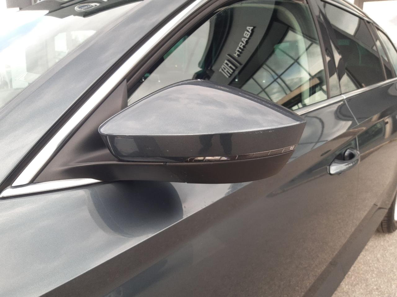 Skoda Skoda Superb usata 3