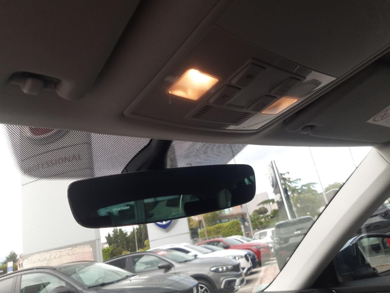 Skoda Skoda Superb usata 18