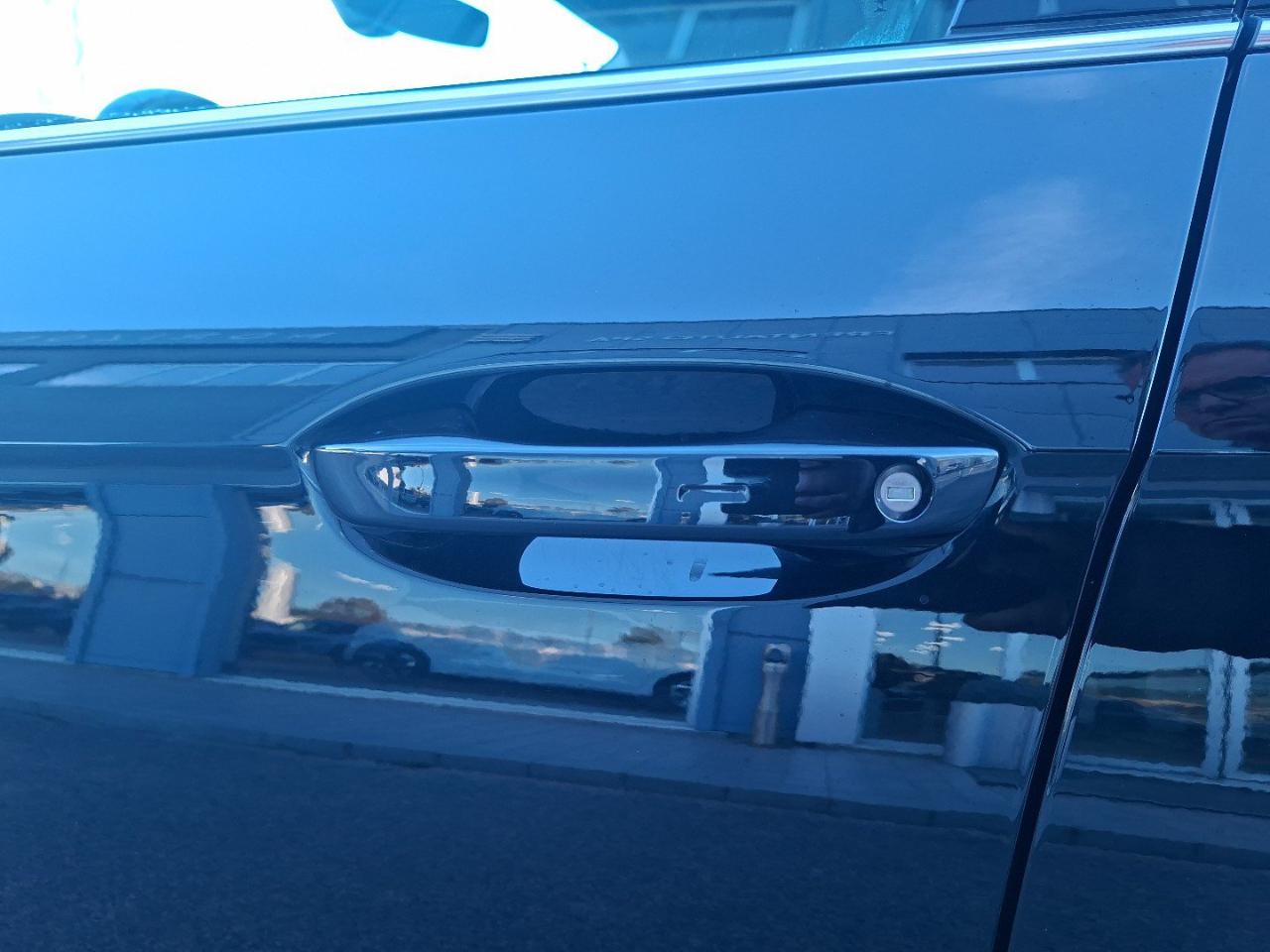 Skoda Skoda Superb usata 2