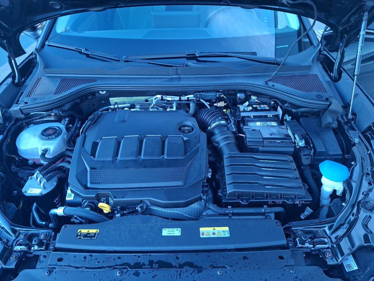 Skoda Skoda Superb usata 4