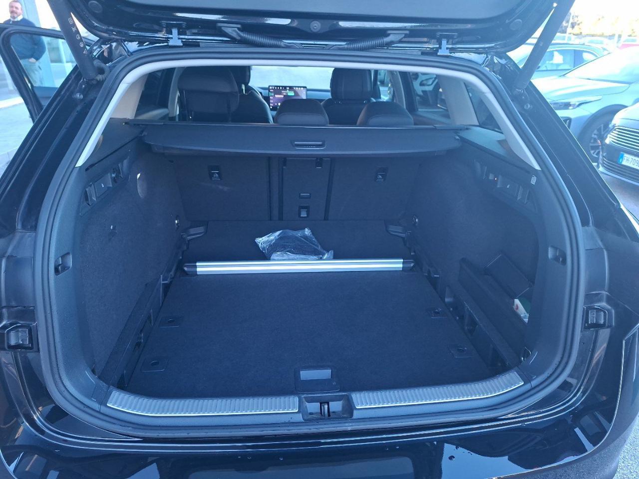 Skoda Skoda Superb usata 6