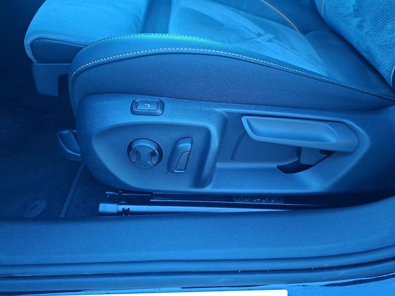 Skoda Skoda Superb usata 10