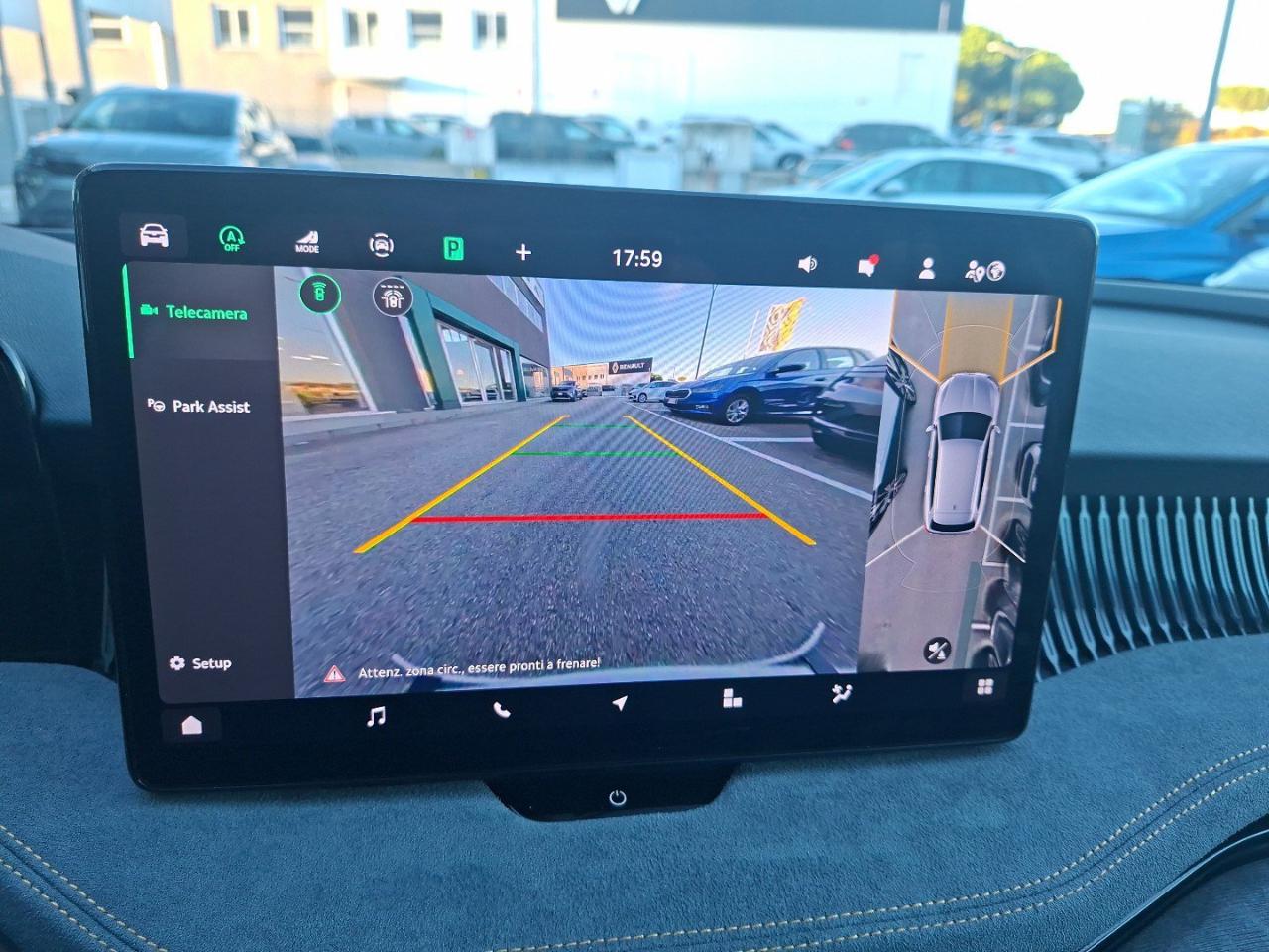 Skoda Skoda Superb usata 15