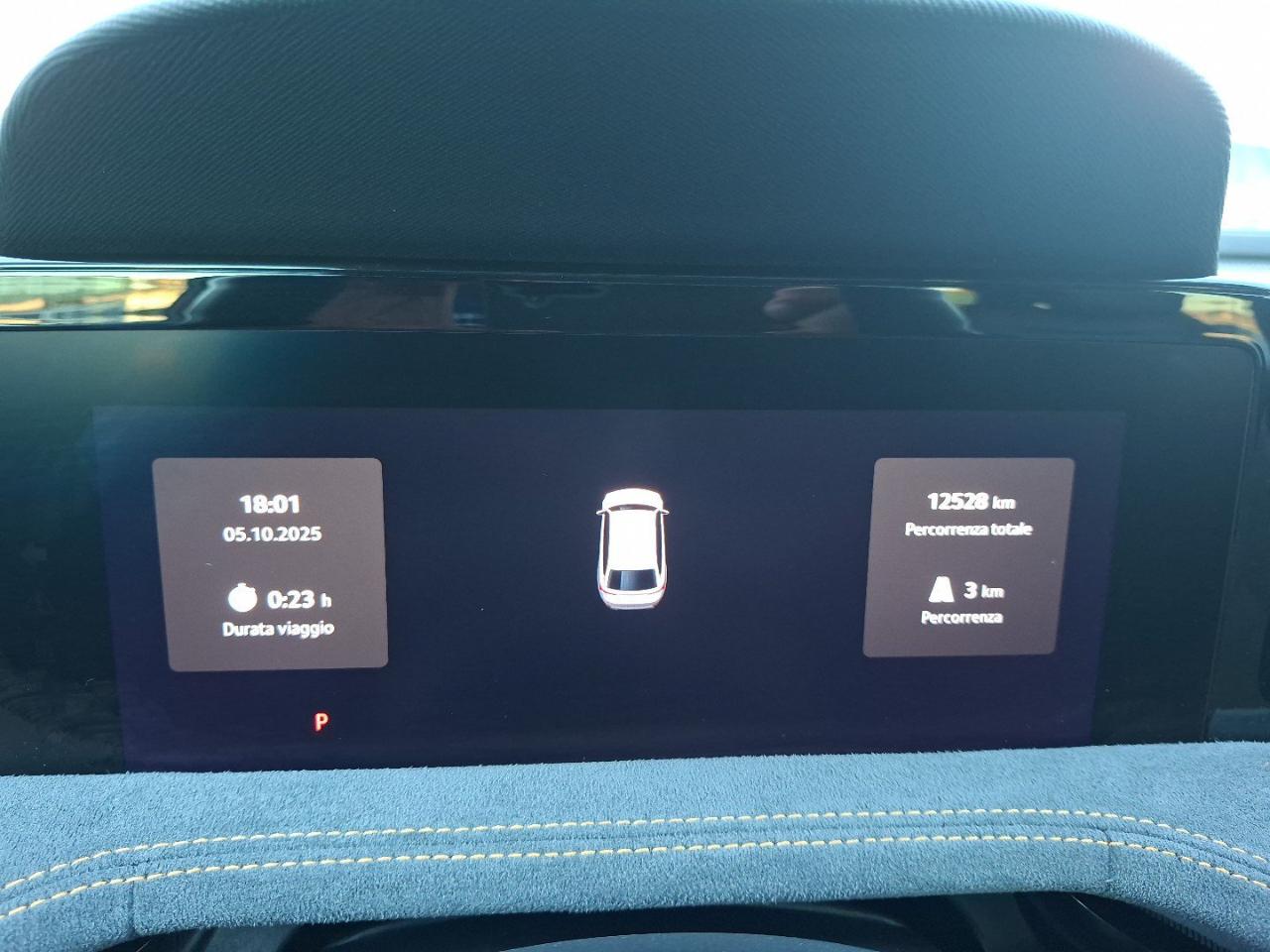 Skoda Skoda Superb usata 16