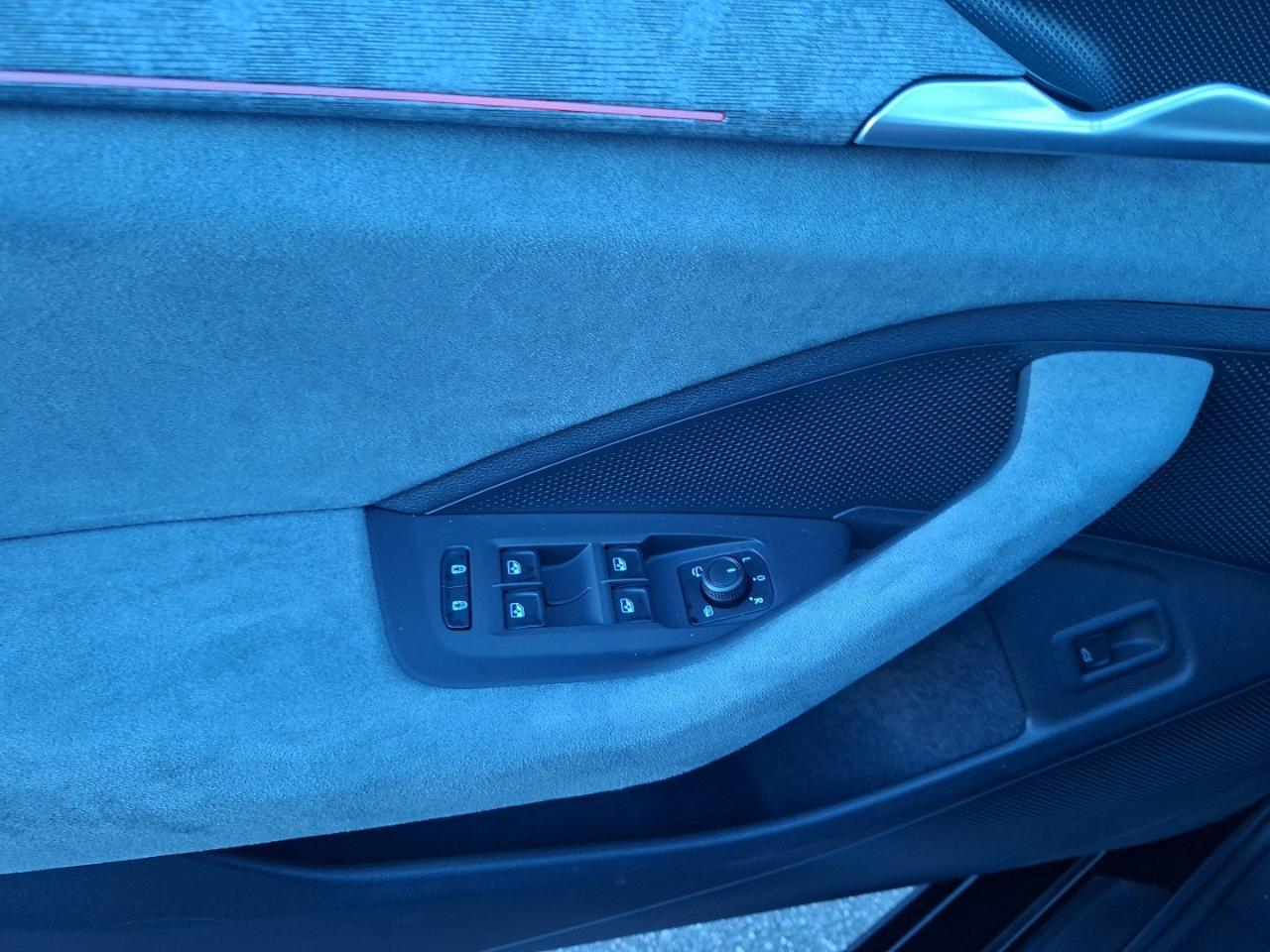 Skoda Skoda Superb usata 17